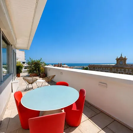 Terrazza Dell'orologio Apartment *