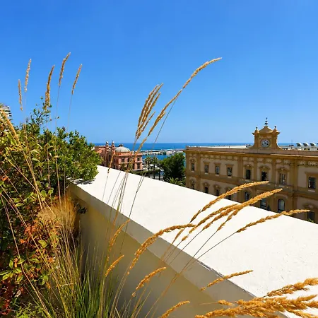 Terrazza Dell'orologio *
