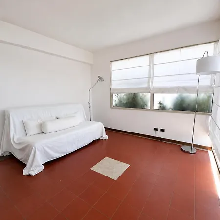 Terrazza Dell'orologio Apartment Bari