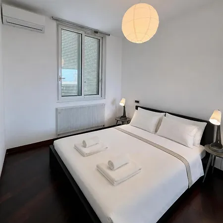 Terrazza Dell'orologio Apartment Bari