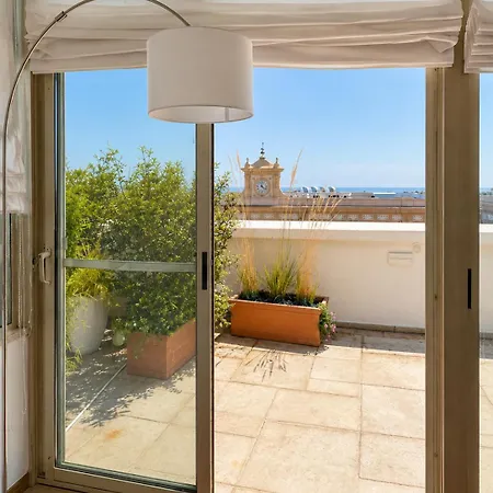 Apartment Terrazza Dell'orologio Bari