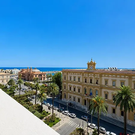 Apartment Terrazza Dell'orologio