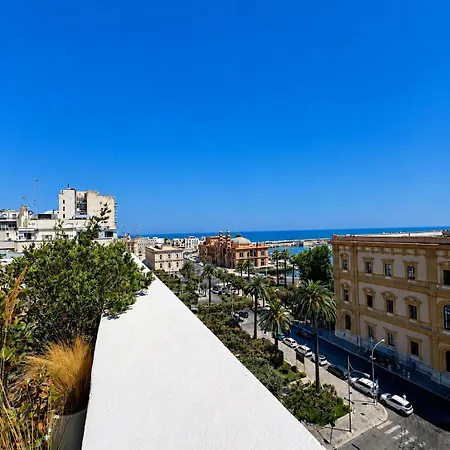 Terrazza Dell'orologio Apartment Bari