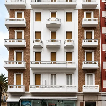 Apartment Terrazza Dell'orologio *